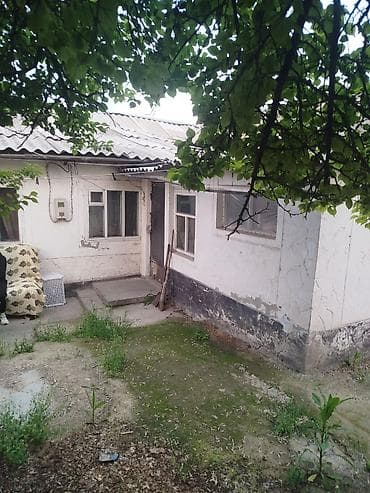 продаю дом с ленинское: Продаётся земельный участок с жилым домом по адресу: р-н Ленинский — 8