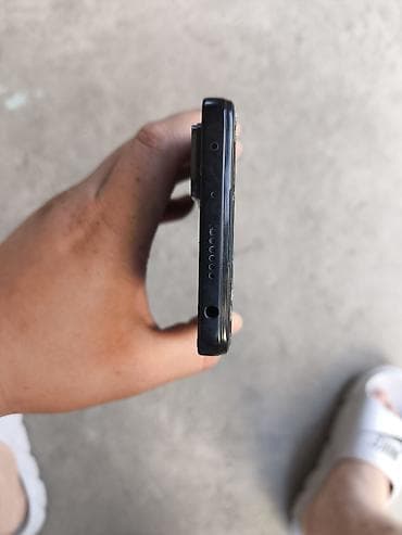 nokia 5110: Redmi, Redmi Note 11 Pro, Б/у, 64 ГБ, цвет - Черный, 2 SIM — 7