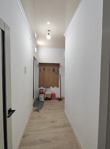 кв ош базар: 1 комната, С мебелью частично — 10