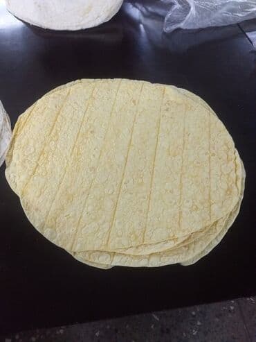 продаю пекарния: Продаю лаваш + доставка. Лаваш : обычный- 10 сом сырный -11 — 7
