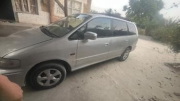 lexus es 300 2020: Honda Odyssey: 1999 г., 2.3 л, Автомат, Газ, Минивэн — 9