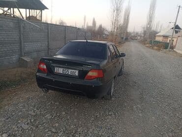 купить двигатель на нексию в бишкеке: Daewoo Nexia: 2008 г., 1.6 л, Механика, Бензиновая, Седан — 1