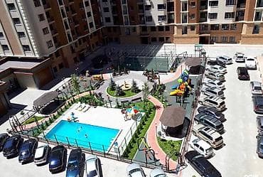 же панфилов: 2 комнаты, 58 м², 8 этаж — 8