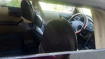 Продажа авто: Subaru Forester: 2001 г., 2.5 л, Бензин, Универсал — 1