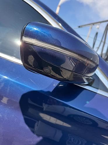 ом: BMW 530: 2020 г., 2 л, Бензин, Седан — 6