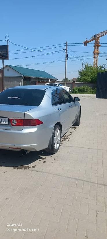 голы 3 купе: Honda Accord: 2026 г., Ручные, Бензин, Седан — 5