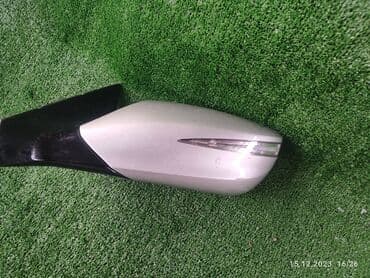 мерседес 124 кардан: Боковое левое Зеркало Hyundai Б/у, Оригинал — 1