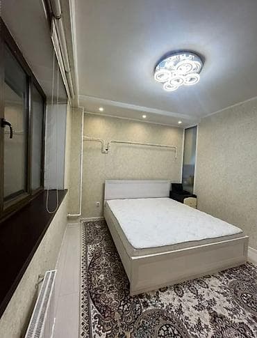 2 bedroom: 2 комнаты, 60 м², Элитка, 2 этаж, Евроремонт — 7