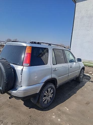 crv rd1: Айдоочу / Доставка / Жүк ташуу Жеке унаам бар — Honda CR-V 1998 — 1