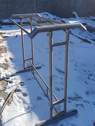 Готовый бизнес: Продается 
Адрес.Мкр.Кок-Жар 19 — 2