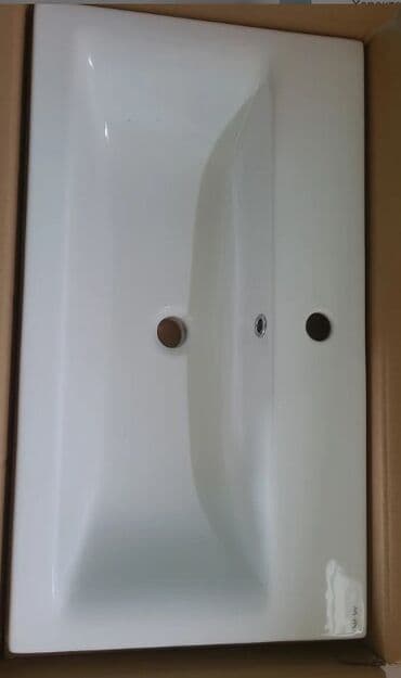 пасуда комплект: Ликвидация склада‼️‼️‼️ Раковина, раковины для тумбы Новые🔥 Цены ниже — 2