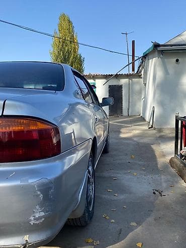 хонда сры: Honda Inspire: 2000 г., 2.5 л, Автомат, Бензин, Седан — 4