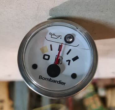 датчик спидометр: Датчик уровня топлива Seadoo xp, spi, spx, hs, gts, gti 90-97г. Прибор — 4