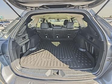 Транспорт: Subaru Outback: 2020 г., 2.5 л, Вариатор, Бензин, Лифтбек — 7