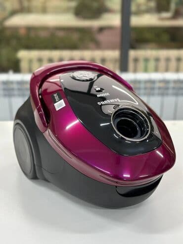 плесос мидеа: Пылесос Samsung Мощный и универсальный пылесос для эффективной уборки — 8