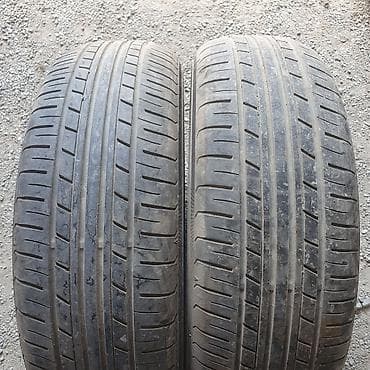 шины 195 65 15 бу: Шины — 1