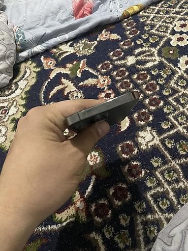 xbox microsoft: IPhone 13 Pro, Б/у, 128 ГБ, Space Gray, 78 % — 5