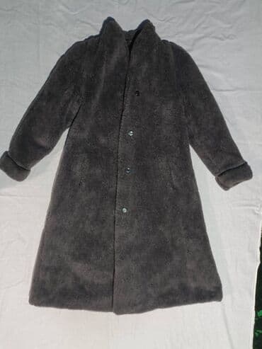 женский пиджак куртку: Шуба женская, искусственный мех. Размер 48
г. Кара-Балта
Звоните — 1