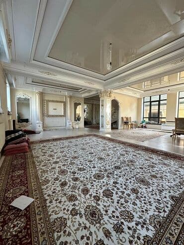 Сниму дом: Дом, 285 м², 4 комнаты, Агентство недвижимости — 15