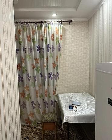 аренда кв тунгуч: 1 бөлмө, Кыймылсыз мүлк агенттиги, Чогуу жашоосу жок, Жарым -жартылай эмереги бар — 1