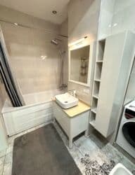 сдаю квартиру на длительный срок: 2 бөлмө, Толугу менен эмереги бар — 7