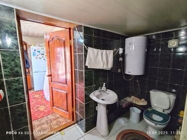 продажа дом жалал абад: Дом, 35 м², 3 комнаты, Агентство недвижимости — 7