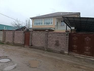 Продаётся частный дом с приусадебным участком и большим навесом для — 5