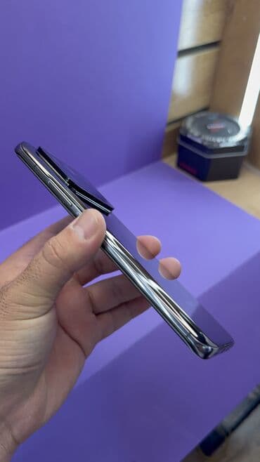 Аудиотехника: Xiaomi, Mi 11 Ultra, Колдонулган, 256 ГБ — 6