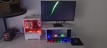 intel cc150: Компьютер, Игровой, Новый — 8