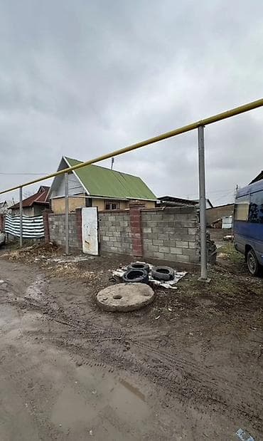 Продажа домов: Дом с участком Продаю участок с времянкой Адрес маевка. Участок 1.65 — 1