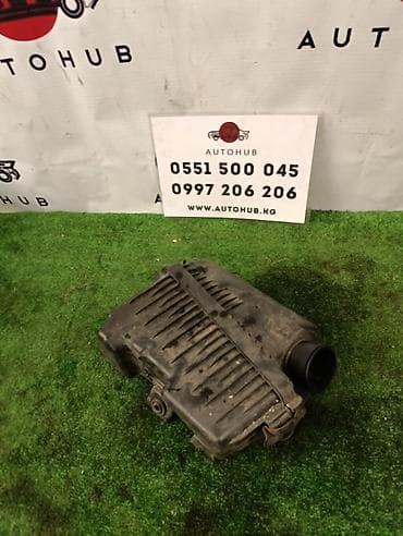 Фильтр, Б/у, Оригинал