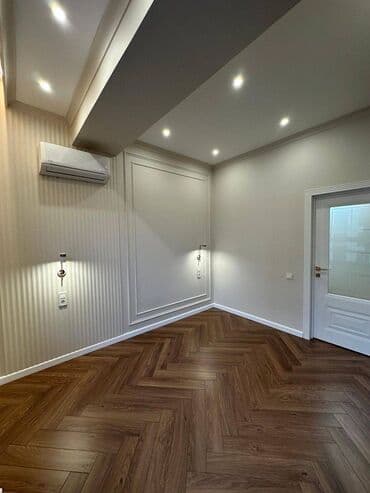 недвижимость в городе кант: 2 комнаты, 50 м², Элитка, 11 этаж, Евроремонт — 7