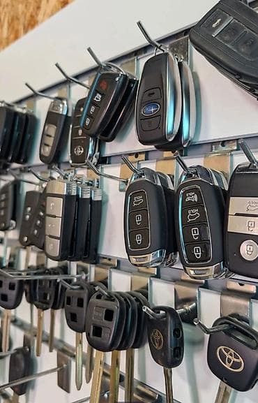 samsung galaxy a7 2017: Аварийное вскрытие замков - Изготовление и программирование — 2