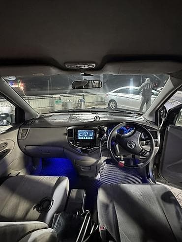 corolla 2016: Mazda MPV: 2003 г., 2.3 л, Автомат, Бензин, Минивэн — 6
