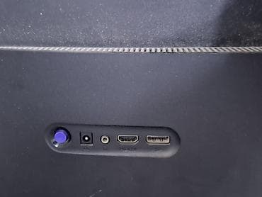 my comp kg: Монитор, Xiaomi, Б/у, LED, 21" - 22" — 2