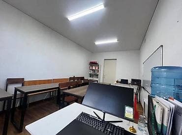 оборудование для бизнес: Аренда офисов, 20 м², В административном здании, 1 линия — 3