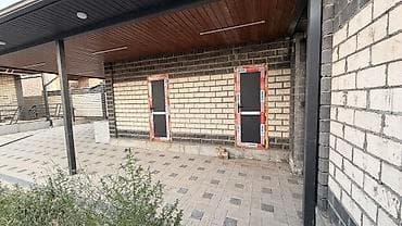 🏡 Продается дом под ПСО 📍Ж/м Осмон-Ата ( выше оскон Ордо) (район ул — 4