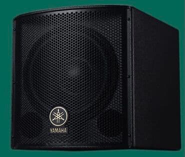 ямаха калонка: Аренда Аппаратуры Той Куда тосуу Юбилей Тушоо той Суннот той — 3