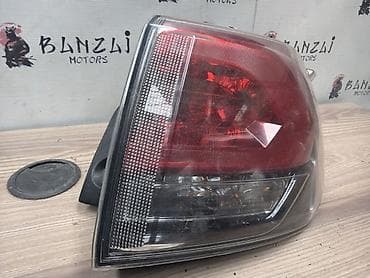 rav4: Стоп‑сигнал задний правый Toyota RAV4 (XA40), 2016 г. - Оригинальный — 4