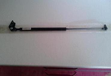 srv 3: Амортизатор на багажник (демпфер). Количество - 1 штука. Размеры — 2