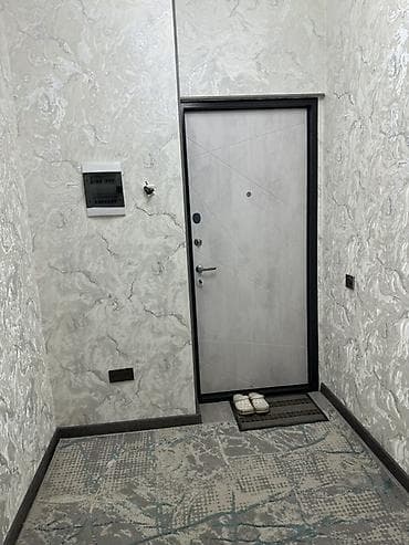 кухонный уголок кара балте: 1 комната, Собственник, С мебелью полностью — 8