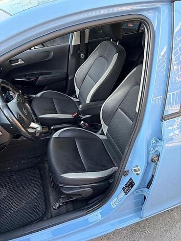 haval m6: Kia Morning: 2019 г., 1 л, Автомат, Бензин, Хэтчбэк — 4