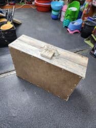 тумбочка прикроватная лдсп: Стол из дерева жакып — 8