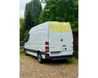 шипованная резина бишкек: Легкий грузовик, Mercedes-Benz, Стандарт, Новый — 3