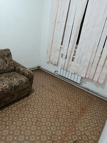 сдаю учкун: 20 м², 1 комната, Утепленный, Забор, огорожен — 1