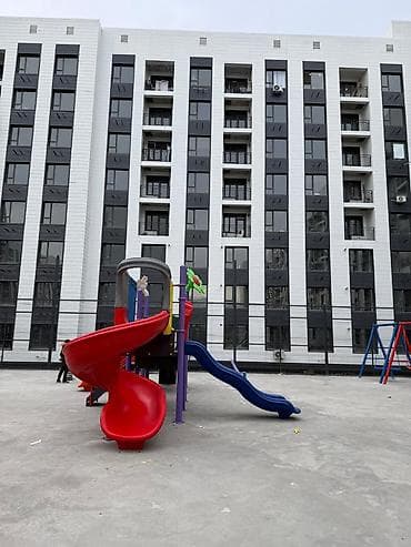 80000: 4 комнаты, 80 м², Элитка, 3 этаж, Готовая ПСО (под самоотделку) — 4