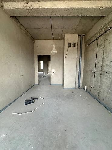 Квартиры: 3 комнаты, 108 м², Элитка, 12 этаж, ПСО (под самоотделку) — 5