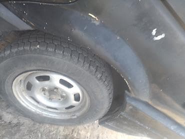 Volkswagen Passat: 1991 г., 1.9 л, Механика, Бензин, Универсал — 8