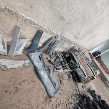 компьютерные мыши g cube: Центральная консоль GMC 2003 г., Б/у, Оригинал, США — 20