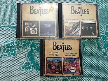 виниловые диски цена: Договорная CD — 1